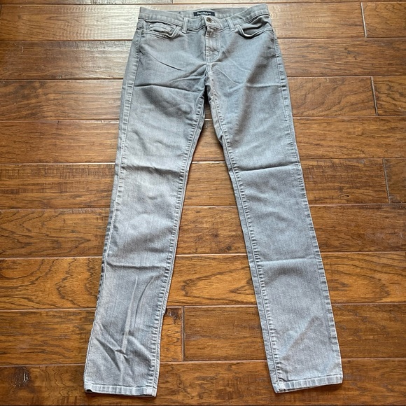 David Khan gray skinny jeans size 29 - Picture 3 of 15